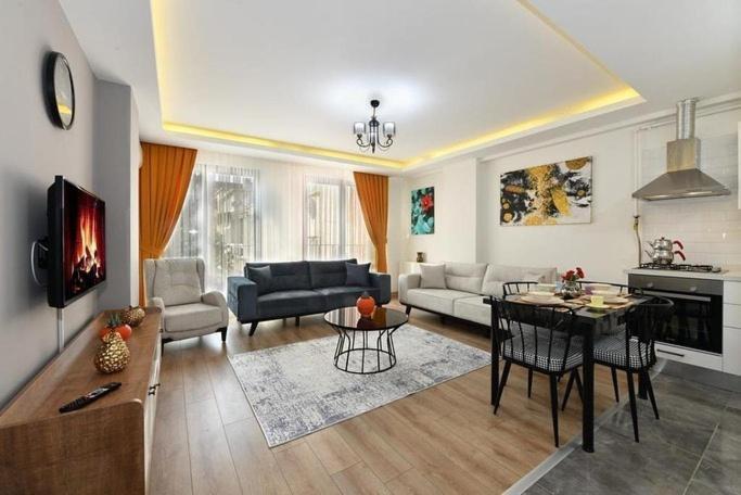 Somuncu Daire İstanbul